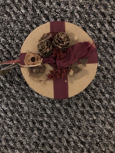 Mini gift frame set - mini,