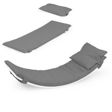 MAMOI® Pillow for balance board kids, Mat for wobble board kids, Cushion