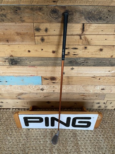 Ping i10 iron - club, awt