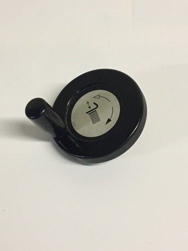 Handwheel for heidelberg - handwheel,
