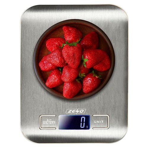 Digital lcd electronic kitchen - digital,