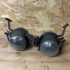 Pair Front Fog Light Lamps For