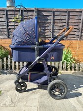 Cosatto wow pram and - wow,