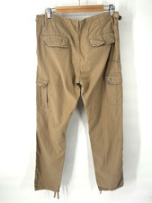 Carhartt aviation pant cargo