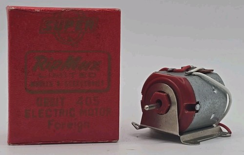 Vintage ripmax orbit - ripmax, 405