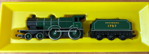 Hornby 350 tender - hornby, steam