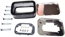 WEBER DGAV / DGV / DGAS / DGMS