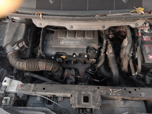 Vauxhall astra zafira - vauxhall, mokka