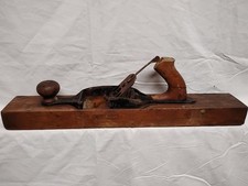 Vintage Wood Transitional