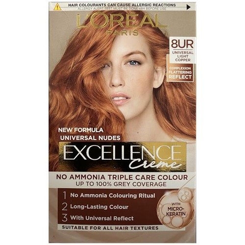 Oreal excellence creme - excellence,