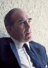 Sir Alf Ramsey England