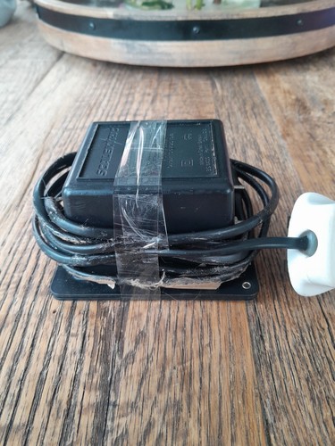 Scalextric power pack mains - scalextric,