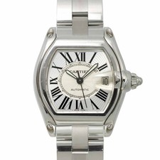 Cartier Roadster LM W62025V3