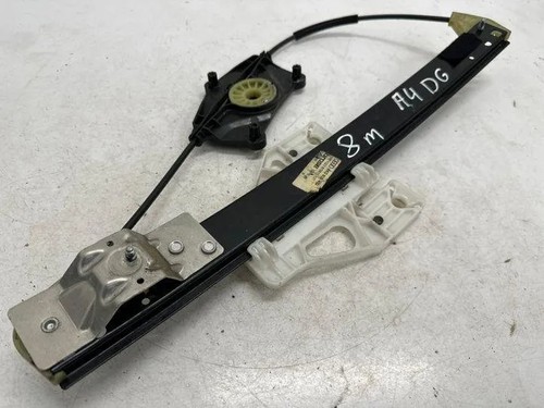 Audi 8k2 rear right - a4, 8k2,