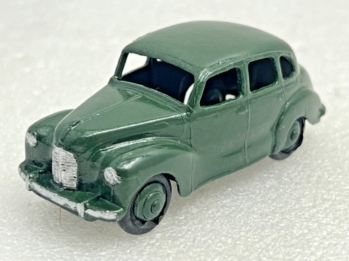 Vintage 1950 dinky toys - vintage,