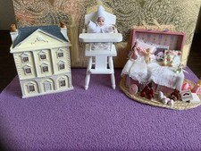 Dolls House Nursery