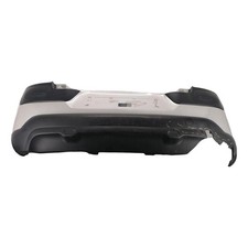 2015 CITROEN C4 CACTUS Rear Bumper 1611428480