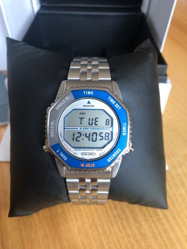 Seiko rotocall smgg21p1 - "rotocall",