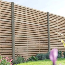 Forest Garden Contemporary