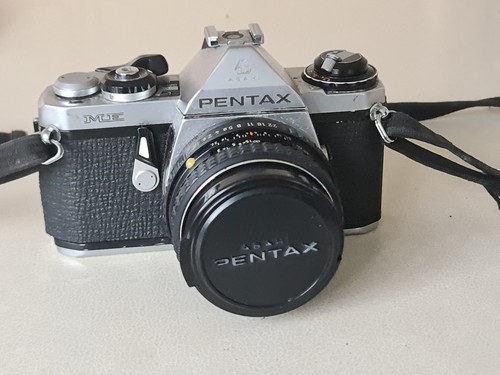 Pentax 35mm film camers - pentax,