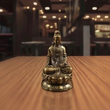 Avalokitesvara Statue