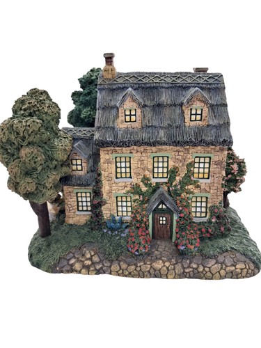 Hawthorne village stonebrooke - village,