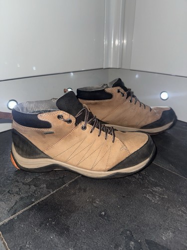 Clarks baystone mid - clarks,