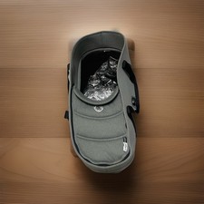 Bugaboo Bee3 Grey Melange