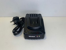 Wickes 1ForAll 18v Fast 2A