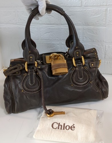 Chloe paddington deep - chloe, brown