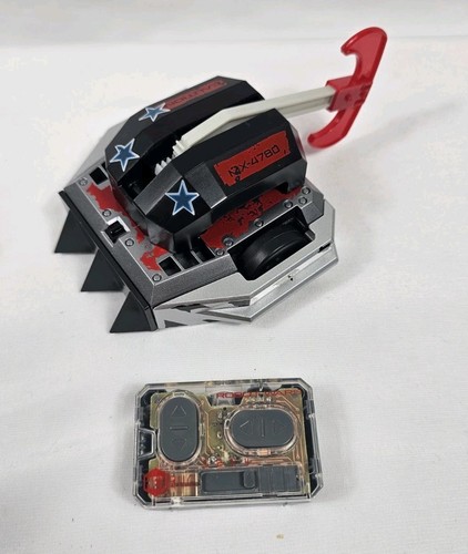 Hexbug battle bots robot wars - battle,