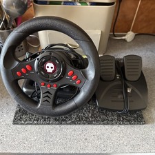 Numskull Next-Gen Pro racing