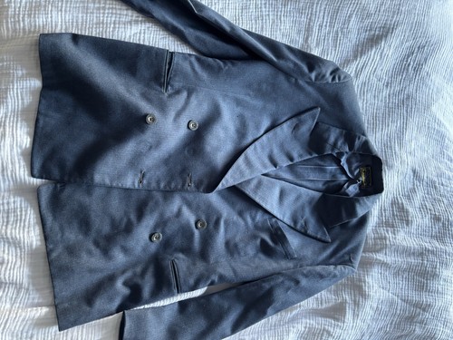Vintage 1940s 1950s - vintage, suit