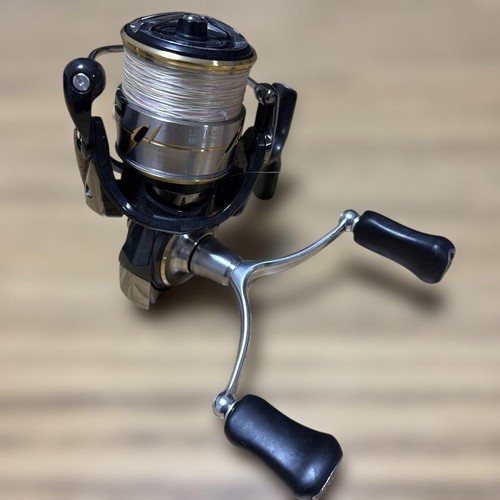 Daiwa lt2500s - daiwa, lt2500s-dh