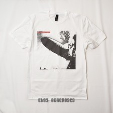 Led Zeppelin T-Shirt, Hard