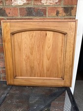 KITCHEN DOOR -  PINE -  600 x