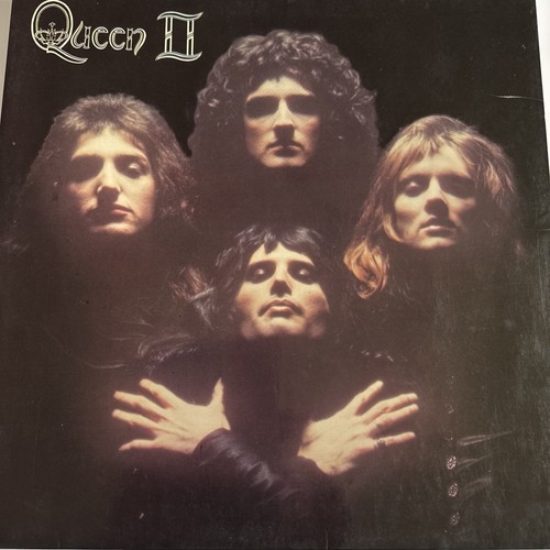 Queen emi ema - -, 767
