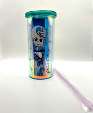 NEW The Nightmare Before