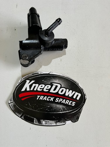 Radial front brake master - front,