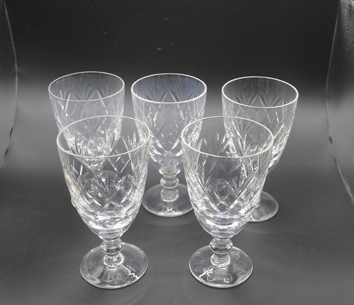 Royal doulton crystal - doulton,