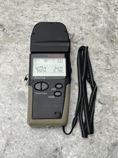 GOSSEN STARLIGHT LIGHT METER