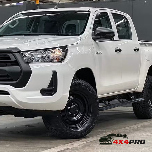 Toyota hilux revo 2024 - hilux,