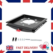 Rotatable Seat Swivel Base For