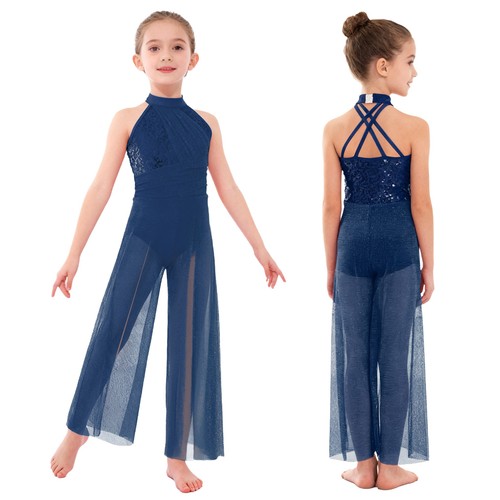 Girls kids sequin mesh - kids,