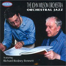 Orchestral Jazz - Wilson, John Orchestra