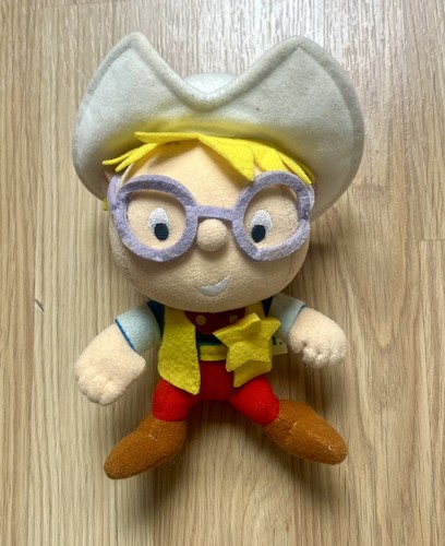 Vintage the milkybar kid soft - the,
