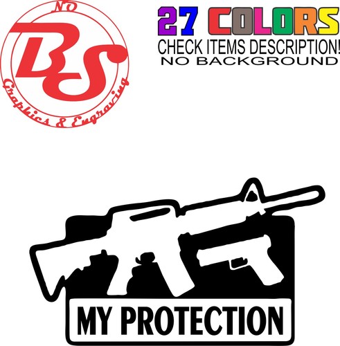 Protection 2a vinyl - protection,