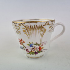 Antique 19thC Coffee Cup