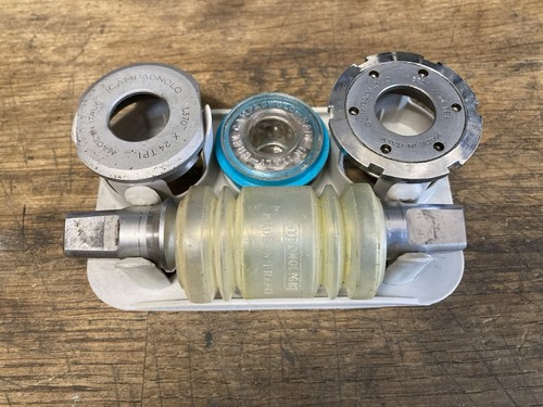 Vintage campagnolo chorus - vintage,