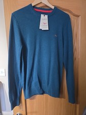 Mens Aubin Round Neck (New